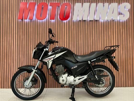 HONDA CG 150 TITAN MIX ESD 